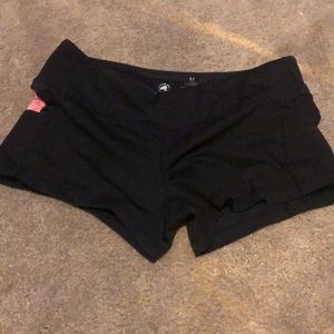 Feed me fight me/DNDL collab shorts